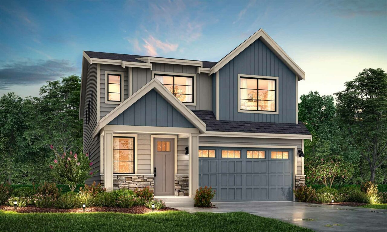 New home & new construction home builder in Bothell, Covington, Duvall ...